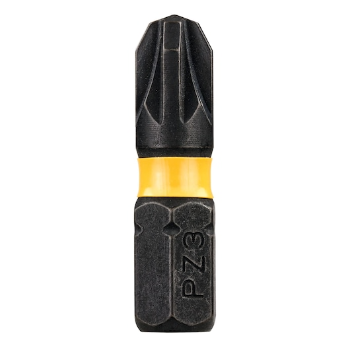 PUNTA DEST. DEWALT PZ-3 EXT. IMP. (una)