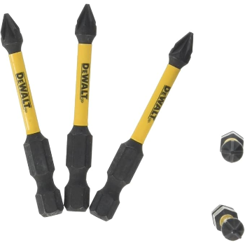 PUNTA DEST. DEWALT PZ-1LARGA EXT. IMP. (una)