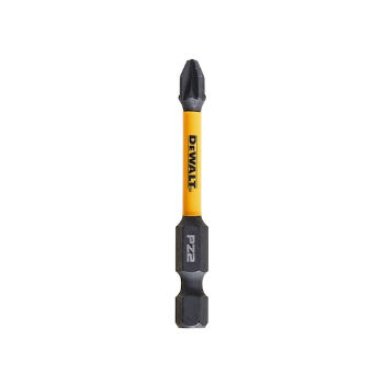PUNTA DEST. DEWALT PZ-2 LARGA EXT. IMP. (una)