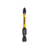 PUNTA DEST. DEWALT PZ-2 LARGA EXT. IMP. (una)