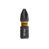 PUNTA DEST. DEWALT PH-2 EXT. IMP. (Pack-5)