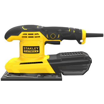 LIJADORA ORBITAL STANLEY FMEW214K-QS