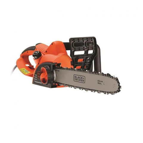 ELECTROSIERRA B&D BECS2040-QS 2000W. 40 cm.