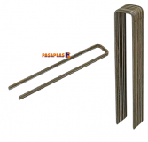 GRAPA LINEA 14 100/60 (millar)
