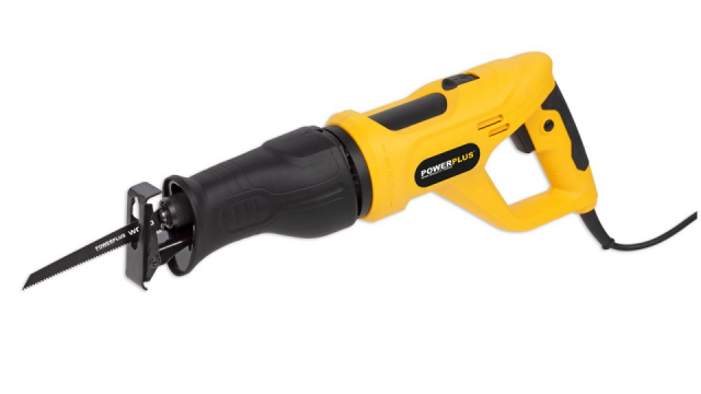 SIERRA DE SABLE POWER PLUS POWX0397