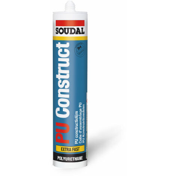 ADHESIVO POLIURETANO SOUDAL