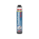 ESPUMA POLIURETANO SOUDAL GUN 4X4