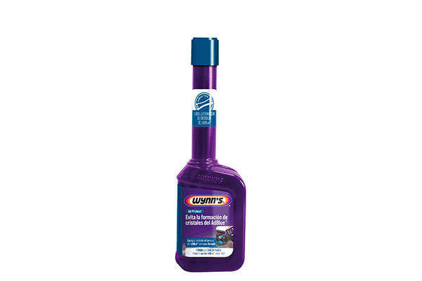 PROTECTOR CRISTALIZ. AD BLUE WYNNS 