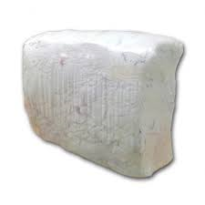 TRAPO LIMPIEZA ALGODON BLANCO (Pte. 5 KG.)