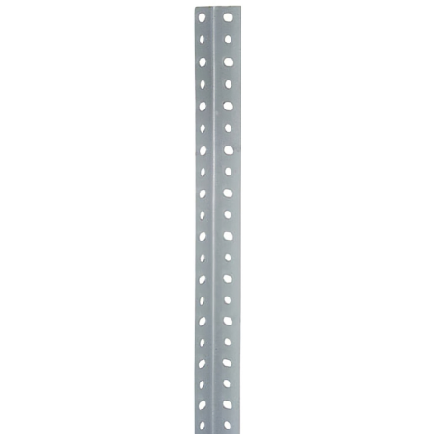 ANGULAR ESTANTERIA PINTADO J/40 (barra 2,5 mts)