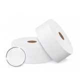 PAPEL HIGIENICO INDUST. 2 CAPAS 120MT