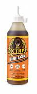 ADHESIVO GORILLA GLUE POLIURETANO 500 ml.