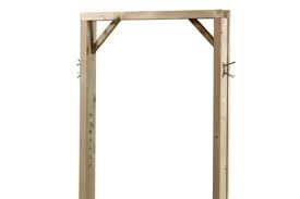 PRECERCO M.F. 206x087 07x3,5 CON GARRAS AMARGÓS