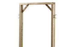 PRECERCO M.F. 206x087 08x3,5 CON GARRAS AMARGÓS