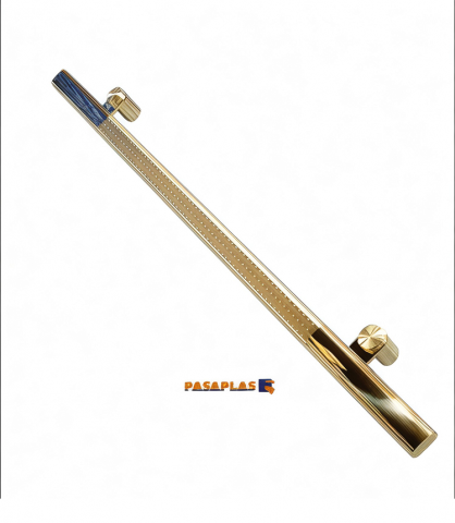 MANILLON NULACVI 6102.03.18 PVD (DORADO)