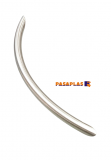 MANILLON NULACVI 6114.L2.20 INOX. 0700 mm. (UNO)
