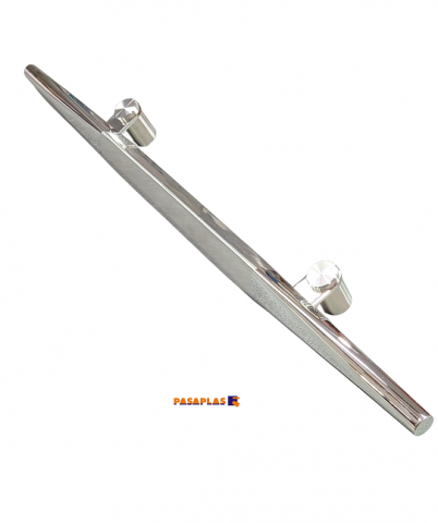 MANILLON NULACVI BANGKOK 6112.L2.20 INOX 800 mm
