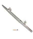 MANILLON NULACVI BANGKOK 6112.L2.20 INOX 800 mm