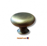 POMO LIBRA CUERO SATINADO