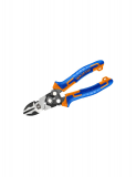 ALICATE CORTE DIAGONAL D/ACCION  WADFOW WPL3768