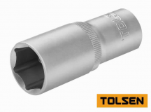 LLAVE VASO LARGA TOLSEN 1/2