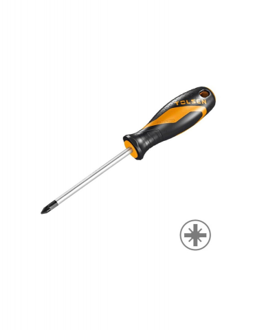 DESTORN. TOLSEN PZ2X100mm 120164 (OFERTA)