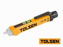 DETECTOR DE TENSION SIN CONTACTO TOLSEN 134650