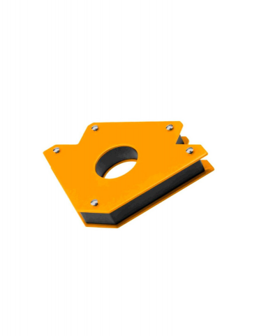 ESCUADRA MAGNETICA TOLSEN 11,5 Kg. MAX.