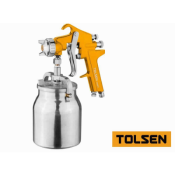 PISTOLA PINTAR TOLSEN 1000ML