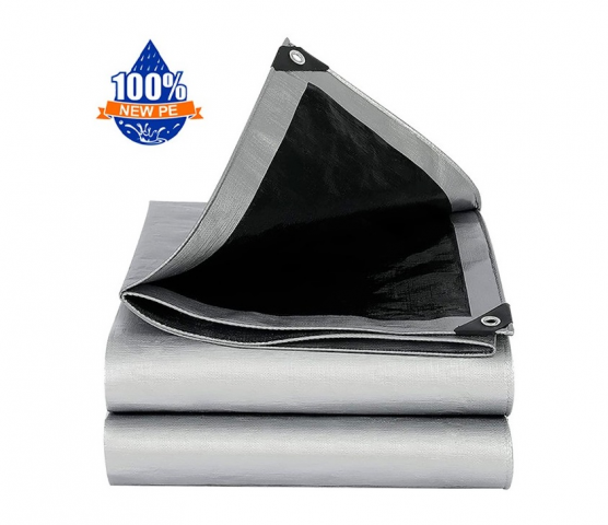 TOLDO POLIETILENO ALTA DENSIDAD 03X04m. GIBALTO