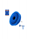 CEPILLO TALADRO WADFOW NYLON 100mm.