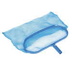 RECOGEHOJAS PISCINA BOLSA P/MANGO 30mm.