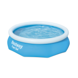 PISCINA BESTWAY REDONDA C/DEP. 305X076cm.
