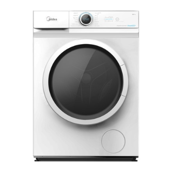 LAVADORA MIDEA MF100W90BA/W-ES