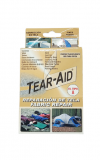 PARCHES REPARACION TEAR-AID TELA 