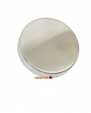 ROSETA CIEGA NULACVI 7000.14. INOX. 50mm.