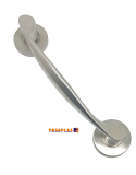 MANILLON NULACVI 70120220 C/ROSETAS ACERO INOX.