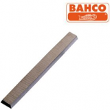 CUCHILLA RASCADOR BAHCO 650 RECTA