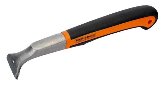RASQUETA BAHCO 650 50 mm.