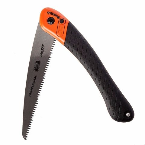 SERRUCHO PLEGABLE BAHCO 396-JS