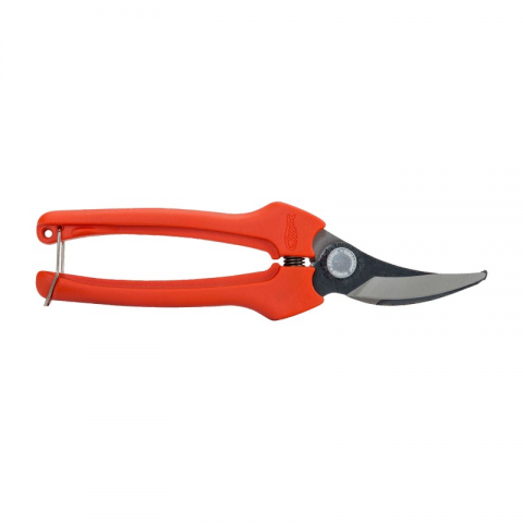 TIJERA VENDIMIAR BAHCO CURVA P123-19-BULK15