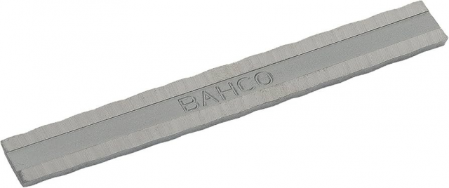 CUCHILLA RASCADOR BAHCO 650 ONDULADA