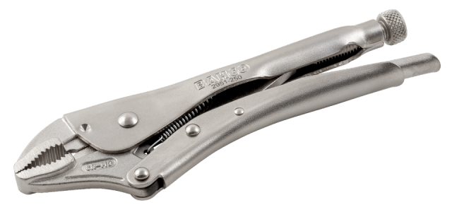 MORDAZA GRIP BAHCO 2951-250