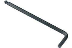 LLAVE ALLEN BAHCO LARGA 12 mm. C/BOLA