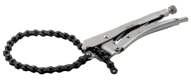 MORDAZA GRIP BAHCO CADENA 2999-250