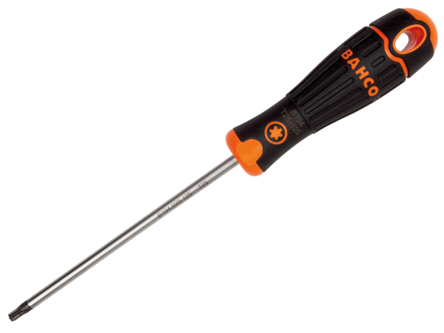 DESTORNILLADOR BAHCO B194 B/TORX T-10