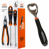 JGO. ALICATE+DEST. BAHCO ORIG-2628G-B192