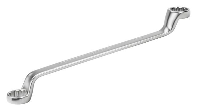 LLAVE ESTRELLA ACODADA BAHCO 18-19