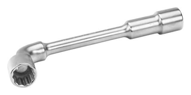 LLAVE PIPA BAHCO ABIERTA 10mm.