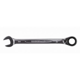 LLAVE COMBINADA CARRACA BAHCO 16 mm.